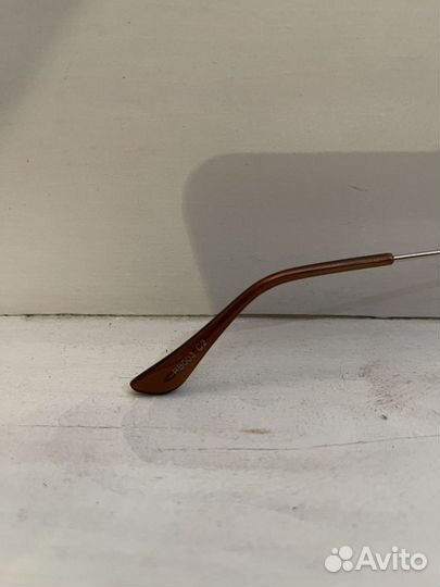 Очки Ray Ban aviator