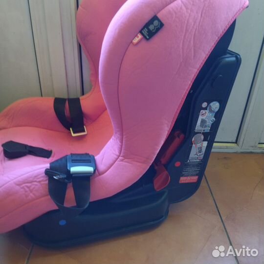 Детское автокресло mothercare