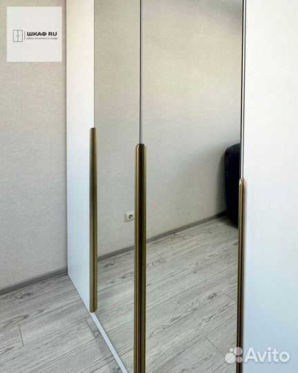 Шкаф в спальню