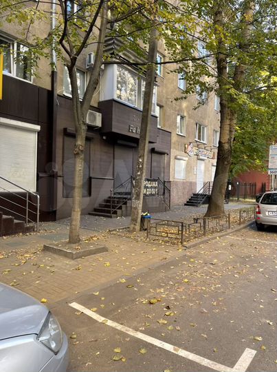 Свободного назначения, 56.3 м²