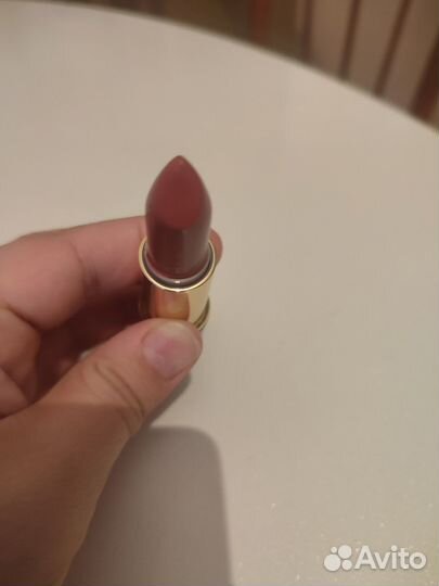 Матовая помада