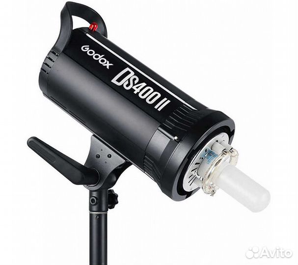 Вспышка студийная Godox DS400II
