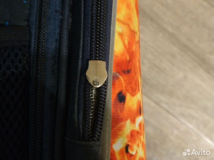 Рюкзак школьный для мальчика