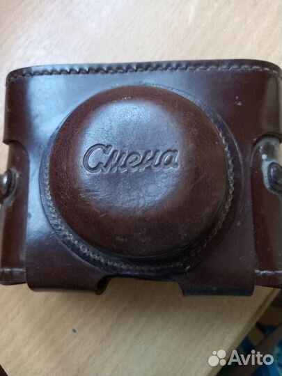 Фотоаппарат 