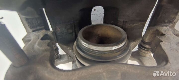 Суппорта BMW X1 f48 x18d