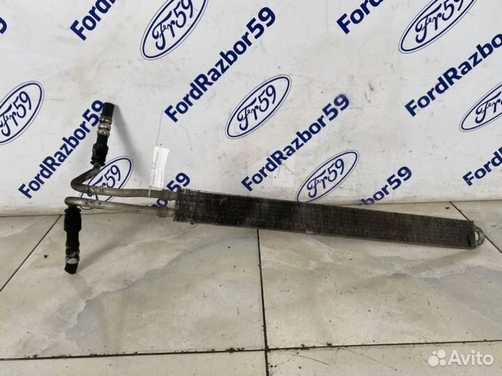 Радиатор гидроусилителя Land Rover Range Rover