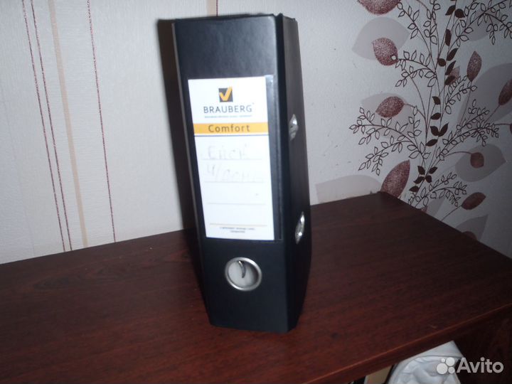 Продаются папки А5