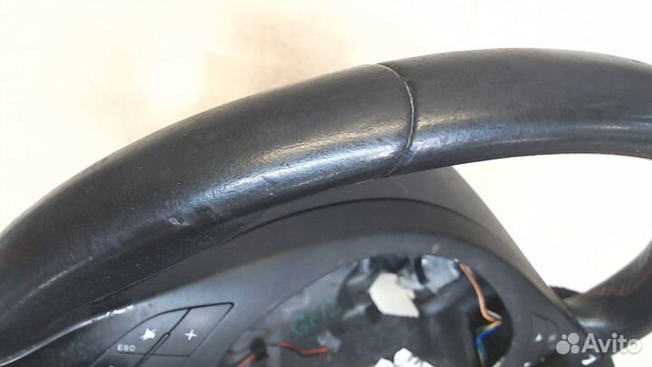 Руль Alfa Romeo Giulietta, 2010