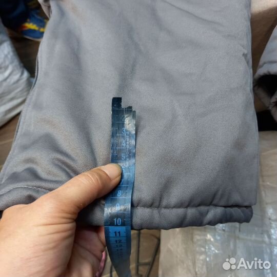 Рабочий комбинезон 52-54 Verwenden Германия Зима