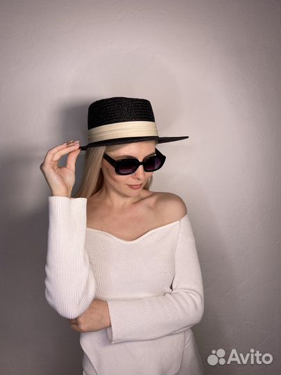 Летня шляпа