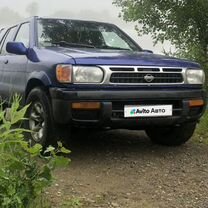 Nissan Pathfinder 3.3 AT, 1999, 247 000 км, с пробегом, цена 460 000 руб.