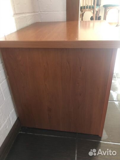 Тумба прикроватная 2 шт