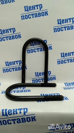 Стремянка рессоры рено, вольво