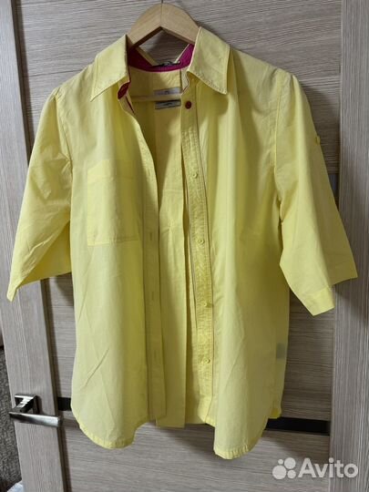 Macrocosm рубашка