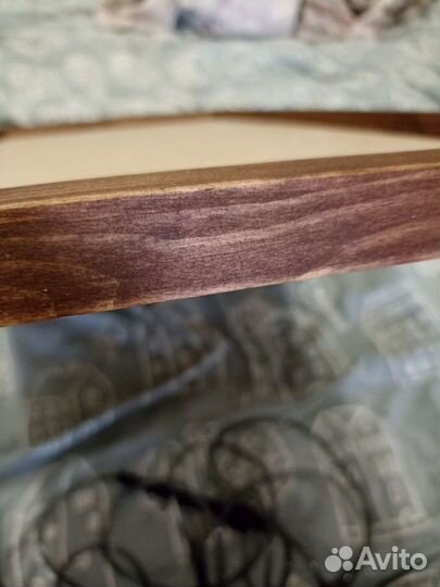 Рамка из дерева