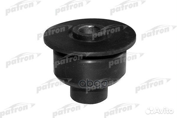 Сайлентблок рычага подвески заднего рычага hyun