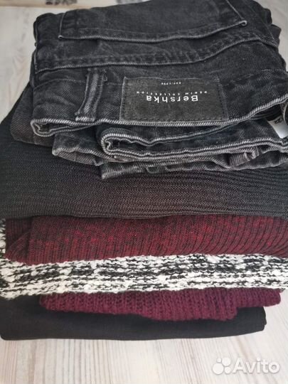 Джемпер женский