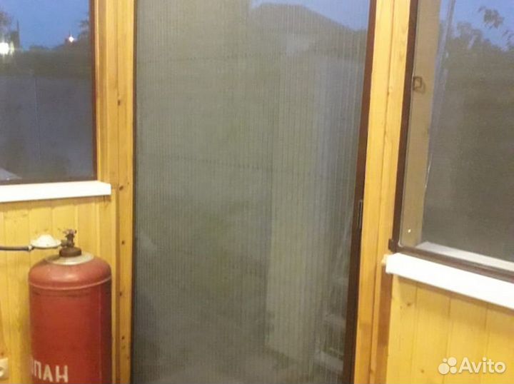 Москитная сетка