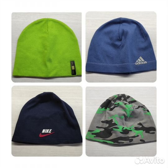 Шапка для мальчика