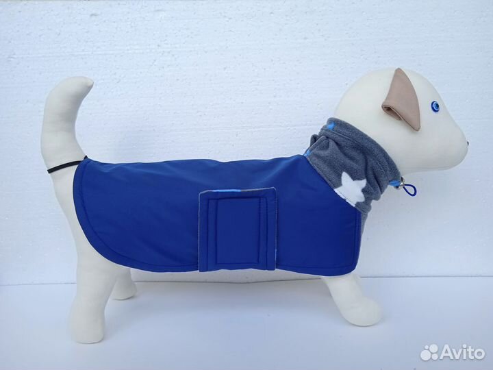 Одежда для собак