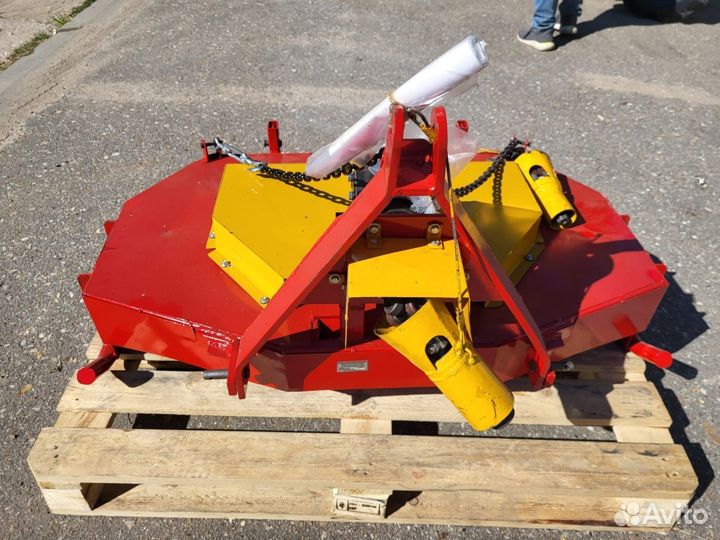 Косилка МТЗ (Беларус) КТМ-2, 2024