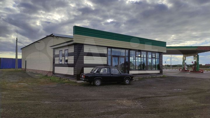 Свободного назначения, 90 м²