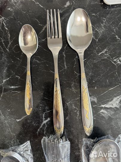 Набор столовых приборов