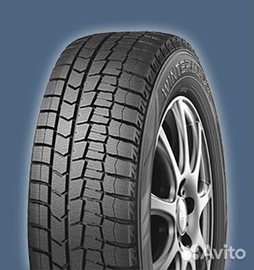 Dunlop Winter Maxx WM02 245/45 R19 98T