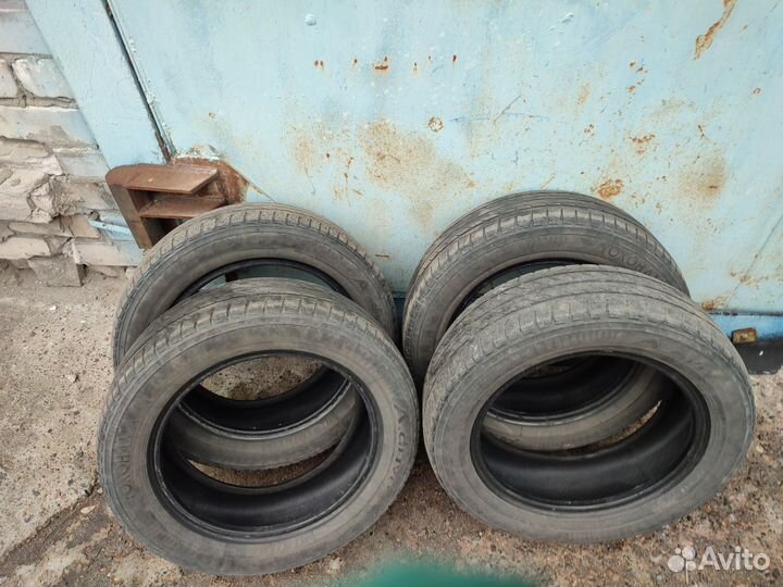 Yokohama A.Drive AA01 185/60 R15