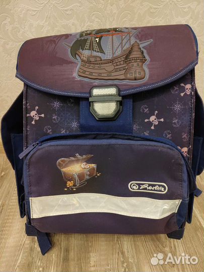 Ранец рюкзак школа для школы