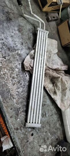 Радиатор гур n57n n55 n57 bmw