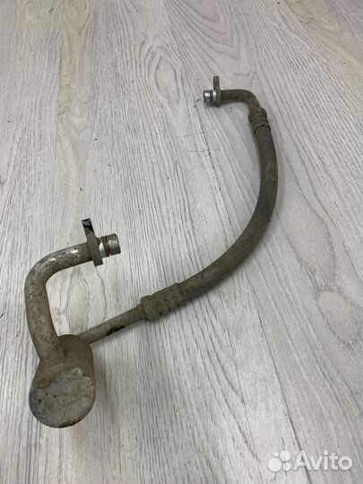 Трубка Шланг кондиционера Renault laguna 2