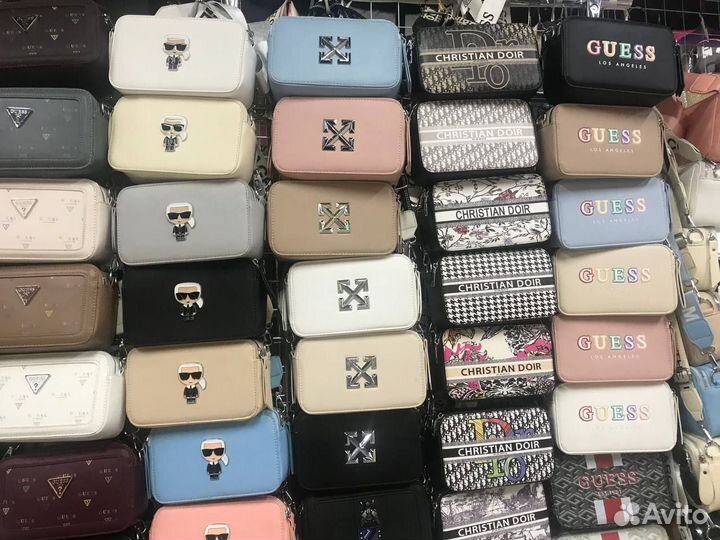 Сумка женская