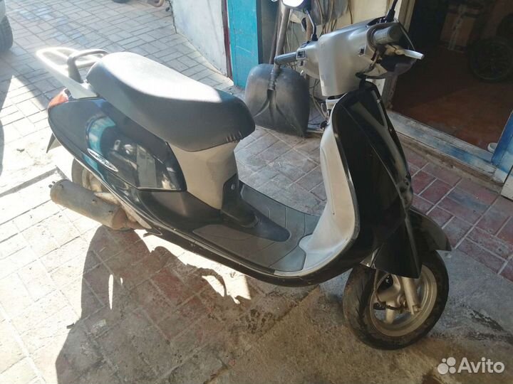 Honda lead New af-48