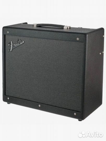 Комбоусилитель Fender mustang GTX 100