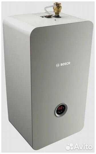 Котел электрический Bosch Tronic Heat 3500 15 RU