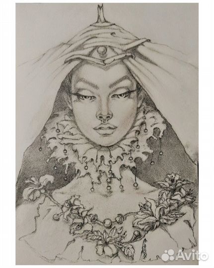 Репетитор по живописи рисунку