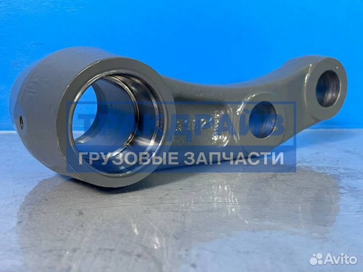 Рычаг поворотный Хово Т5Г