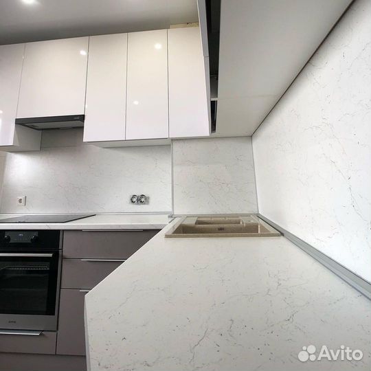 Кухни на заказ. От частного мастера