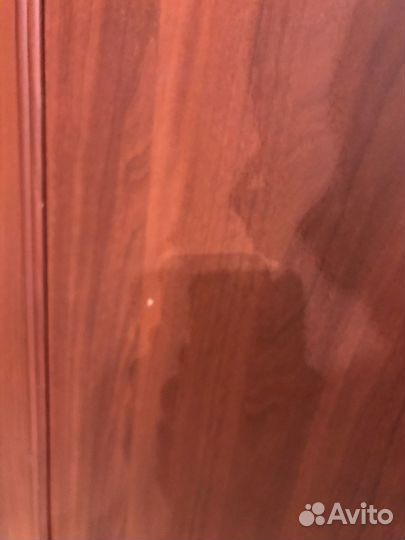 Дверь межкомнатная