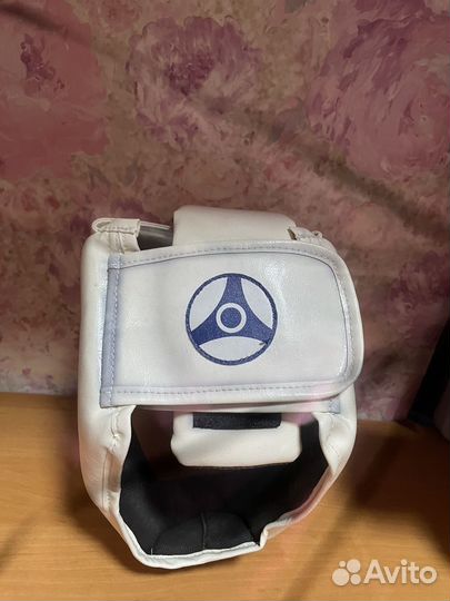 Шлем для киокушинкай Каратэ