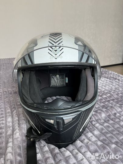 Шлем для мотоцикла
