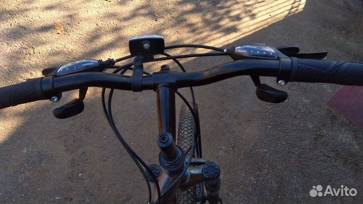 Велосипед Stels focus 26