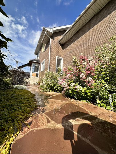 Дом 220 м² на участке 15 сот.