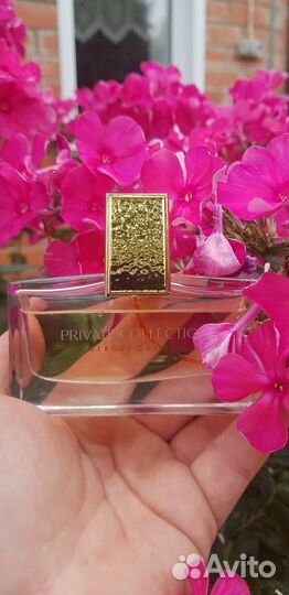 Private Collection Tuberose Gardenia Estee Lauder