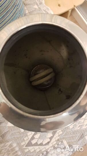 Самовар электрический СССР 1969года