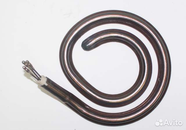 тэн для электроплит 1квт "электра" д026. нагревательный элемент электрические плиты. нагревательный элемент электрические плиты. нагревательный элемент электрические плиты. тэн электра конфорка 1000вт.