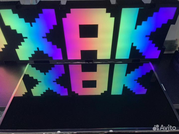 Матрица для ноутбука LTN156AT05