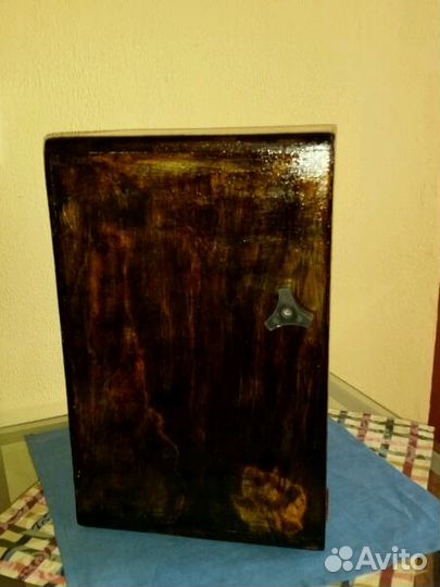 Кахон, Cajon
