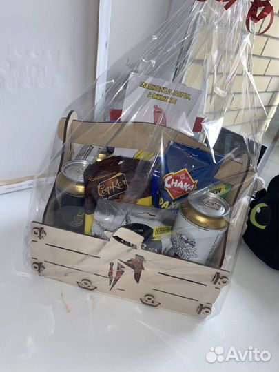 Подарочный набор